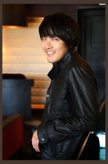 Park Yong Ha